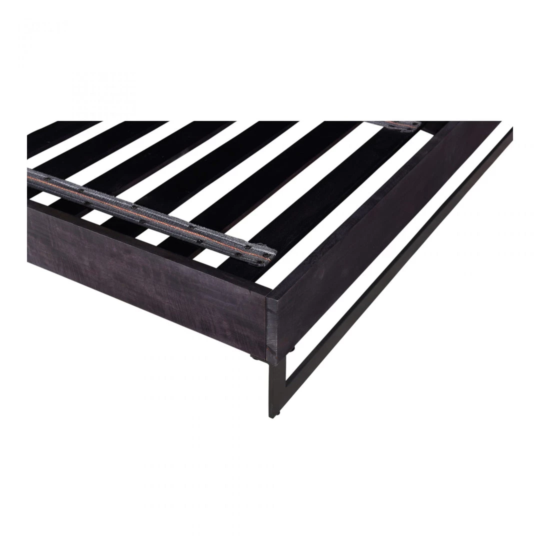 Moe's Paloma Bed Bedroom