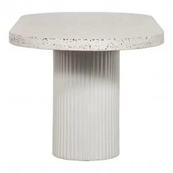 Moe's Dining Room Lyon Outdoor Dining Table