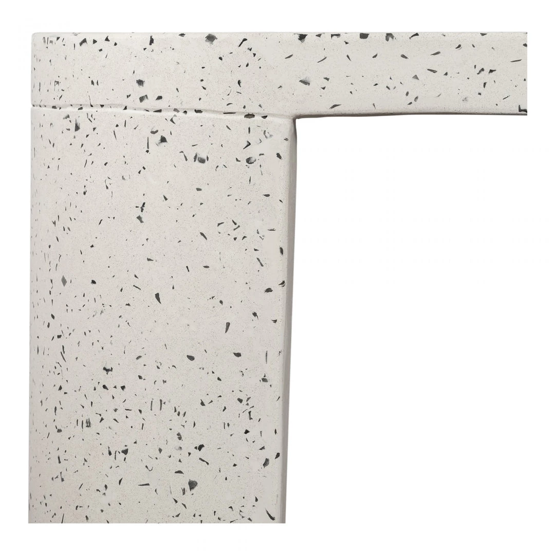 Moe's Lyon Outdoor Bench