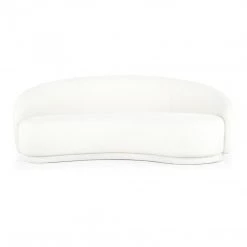 Moe's Excelsior Sofa Cream