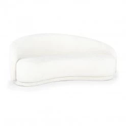 Moe's Excelsior Sofa Cream