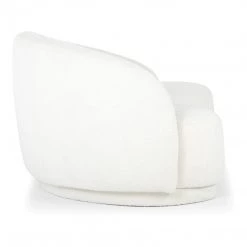 Moe's Excelsior Sofa Cream