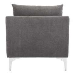 Moe's Paris Armchair