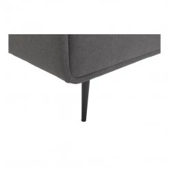 Moe's Living Room Rodrigo Chair Anthracite