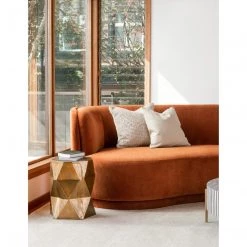 Moe's Living Room Yoon Compass Modular Sectional