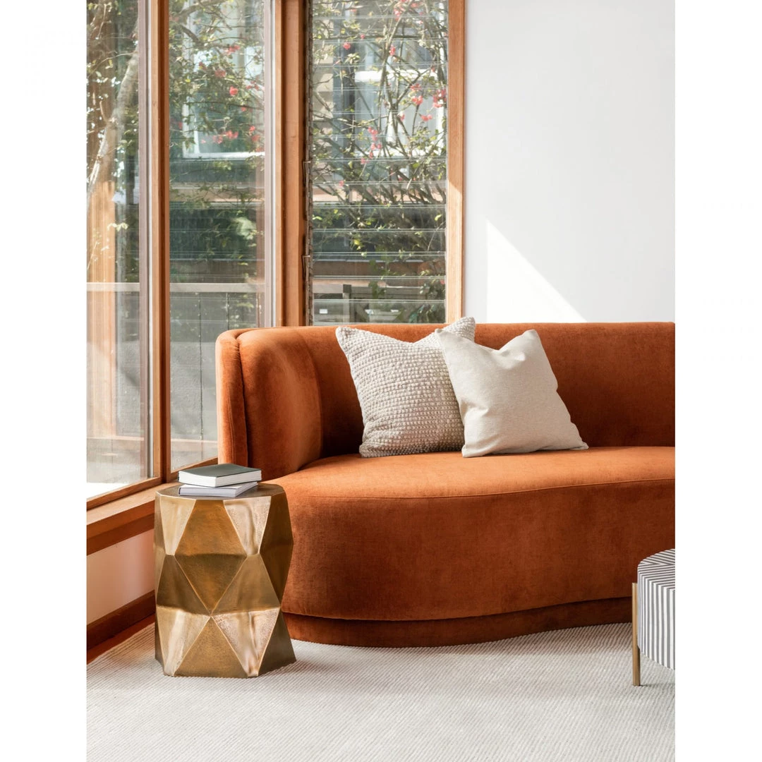 Moe's Living Room Yoon Compass Modular Sectional