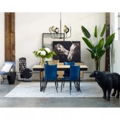 Moe's Baa Baa Sheep Statue Home Decor