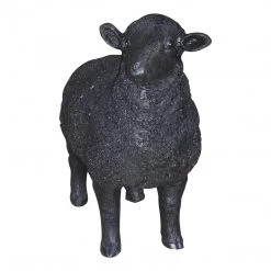 Moe's Dolly Sheep Statue Home Decor