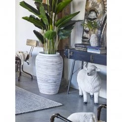 Moe's Dolly Sheep Statue Home Decor