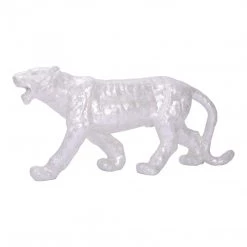 Moe's Bengal Tiger Statue Home Decor
