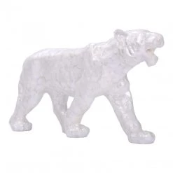Moe's Bengal Tiger Statue Home Decor