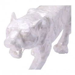 Moe's Bengal Tiger Statue Home Decor
