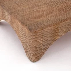 Four Hands Atrumed Coffee Table