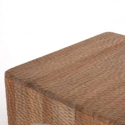 Four Hands Atrumed Coffee Table