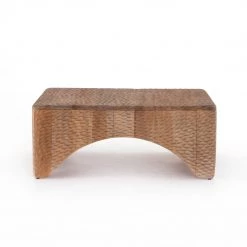 Four Hands Atrumed Coffee Table