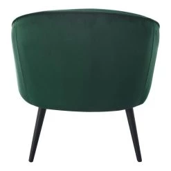 Moe's Farah Chair Living Room