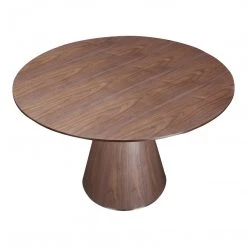 Moe's Dining Room Otago Dining Table Round