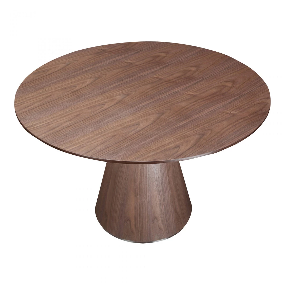 Moe's Dining Room Otago Dining Table Round
