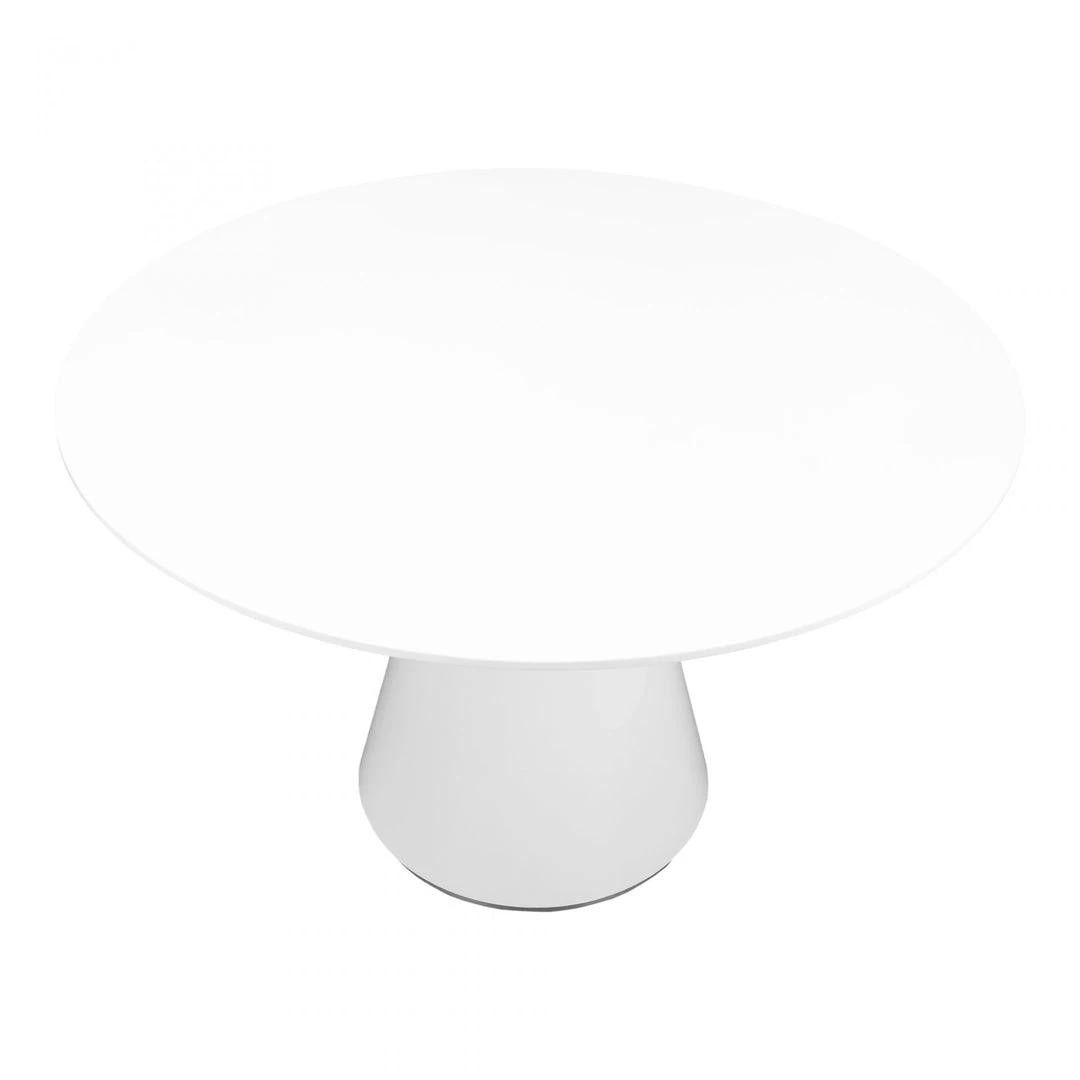 Moe's Dining Room Otago Dining Table Round