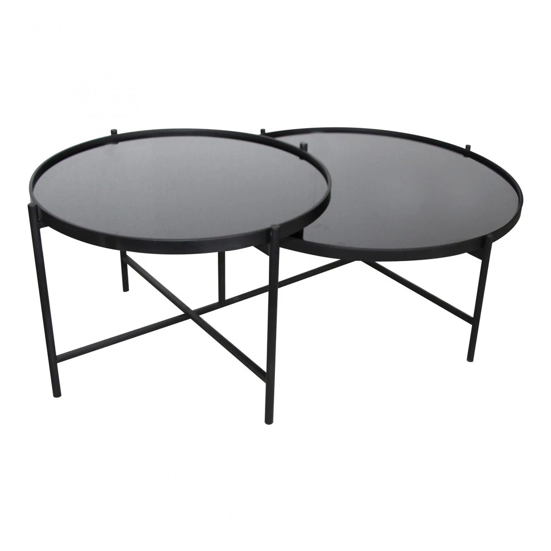 Moe's Living Room Eclipse Coffee Table