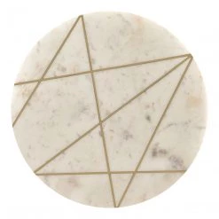 Moe's Calcutta Coffee Table Living Room