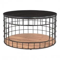 Moe's Terrene Coffee Table