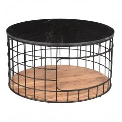 Moe's Terrene Coffee Table