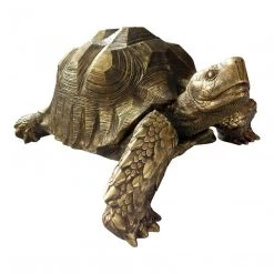 Moe's Mock Turtle Sculpture Home Decor