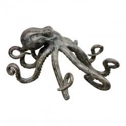 Moe's Home Decor Octopus Statue