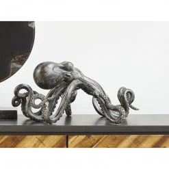 Moe's Home Decor Octopus Statue