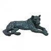 Moe's Home Decor Panthera Statue Small