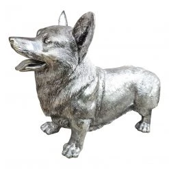 Moe's Maggie The Corgy Home Decor