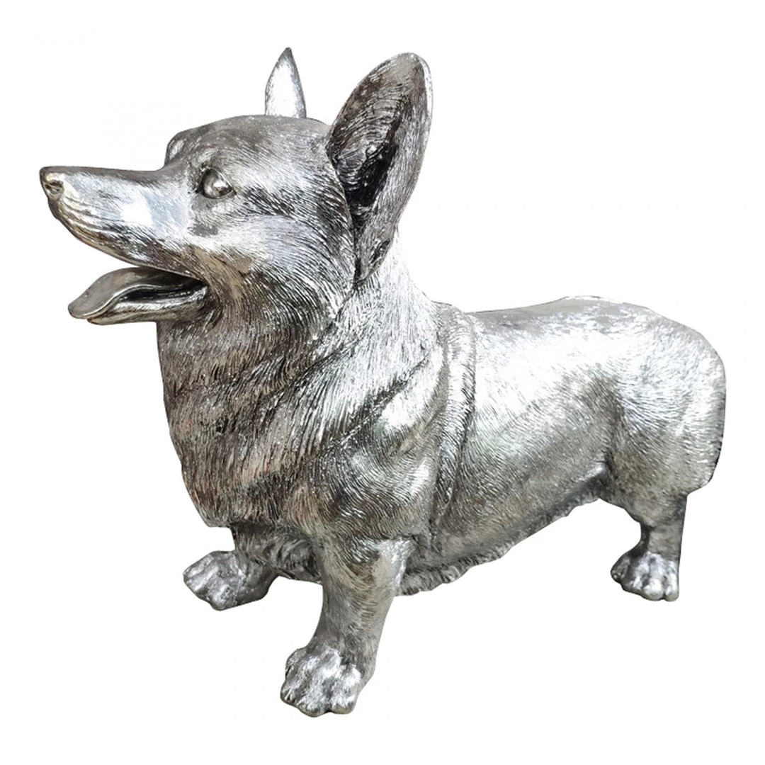 Moe's Maggie The Corgy Home Decor