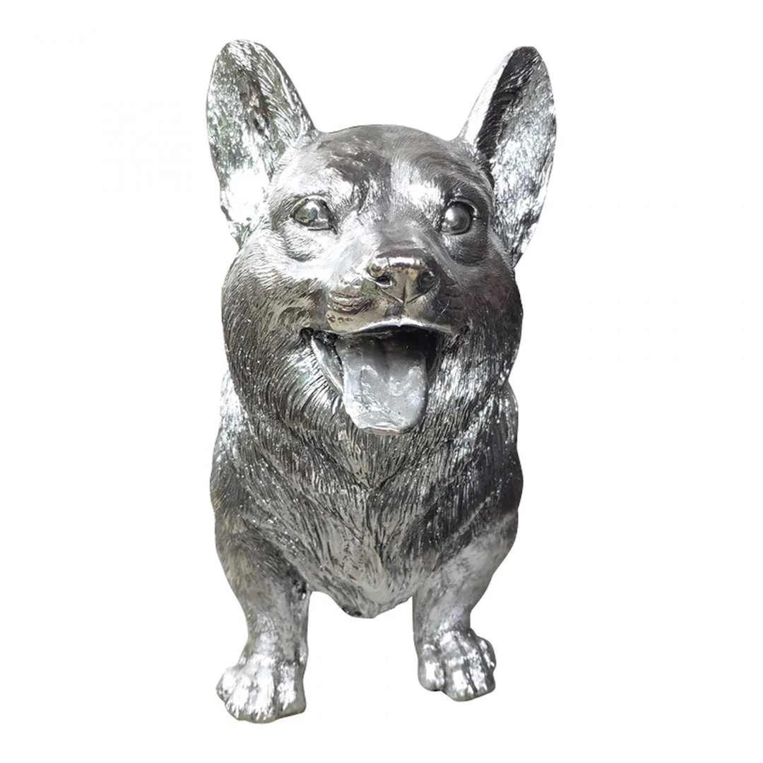 Moe's Maggie The Corgy Home Decor