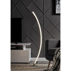 Lite Source Monita Floor Lamp Lighting