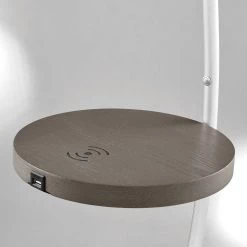 Lite Source Lighting Monita Floor Lamp