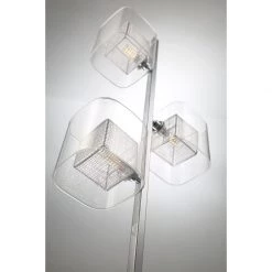 Lite Source Dahl Floor Lamp Lighting