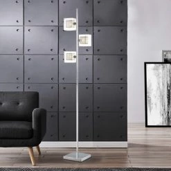 Lite Source Dahl Floor Lamp Lighting