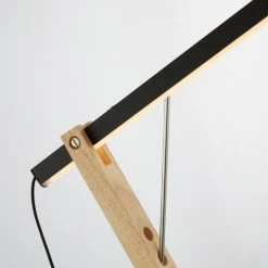 Lite Source Kylar Floor Lamp