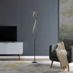 Lite Source Kyle Floor Lamp