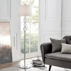 Lite Source Lighting Oriel Floor Lamp