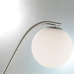 Lite Source Roden Floor Lamp