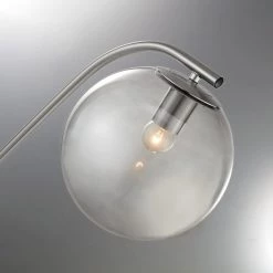 Lite Source Roden Floor Lamp