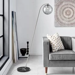 Lite Source Roden Floor Lamp