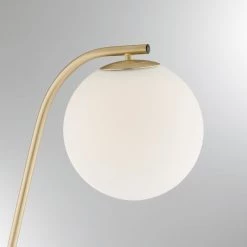 Lite Source Roden Floor Lamp