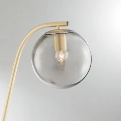 Lite Source Roden Floor Lamp