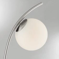 Lite Source Lancy Floor Lamp