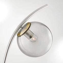 Lite Source Lancy Floor Lamp Lighting