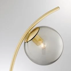 Lite Source Lancy Floor Lamp Lighting