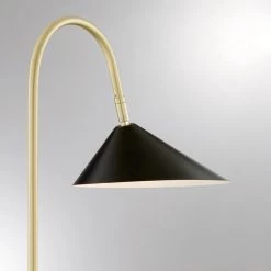 Lite Source Lighting Jerome Floor Lamp